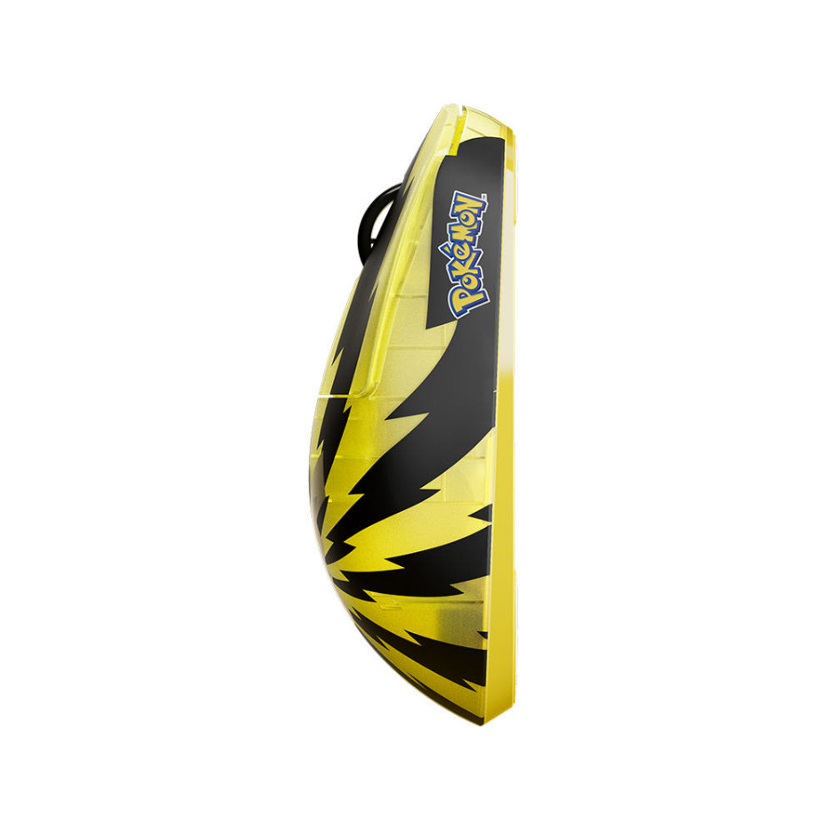Pulsar X2 CrazyLight Pikachu Mini Wireless 8K Gaming Mouse PX2CL126 Yellow