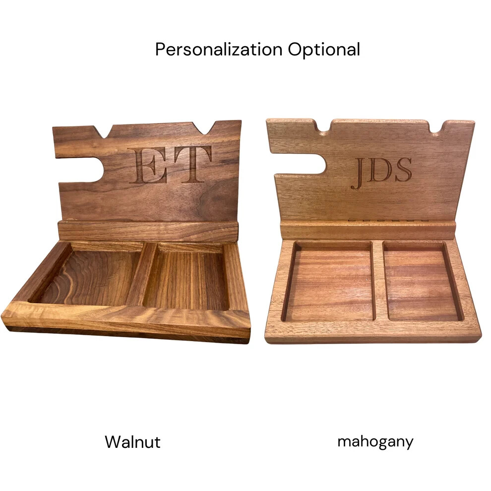 EDC Docking Station w/ Removable Gun Mount