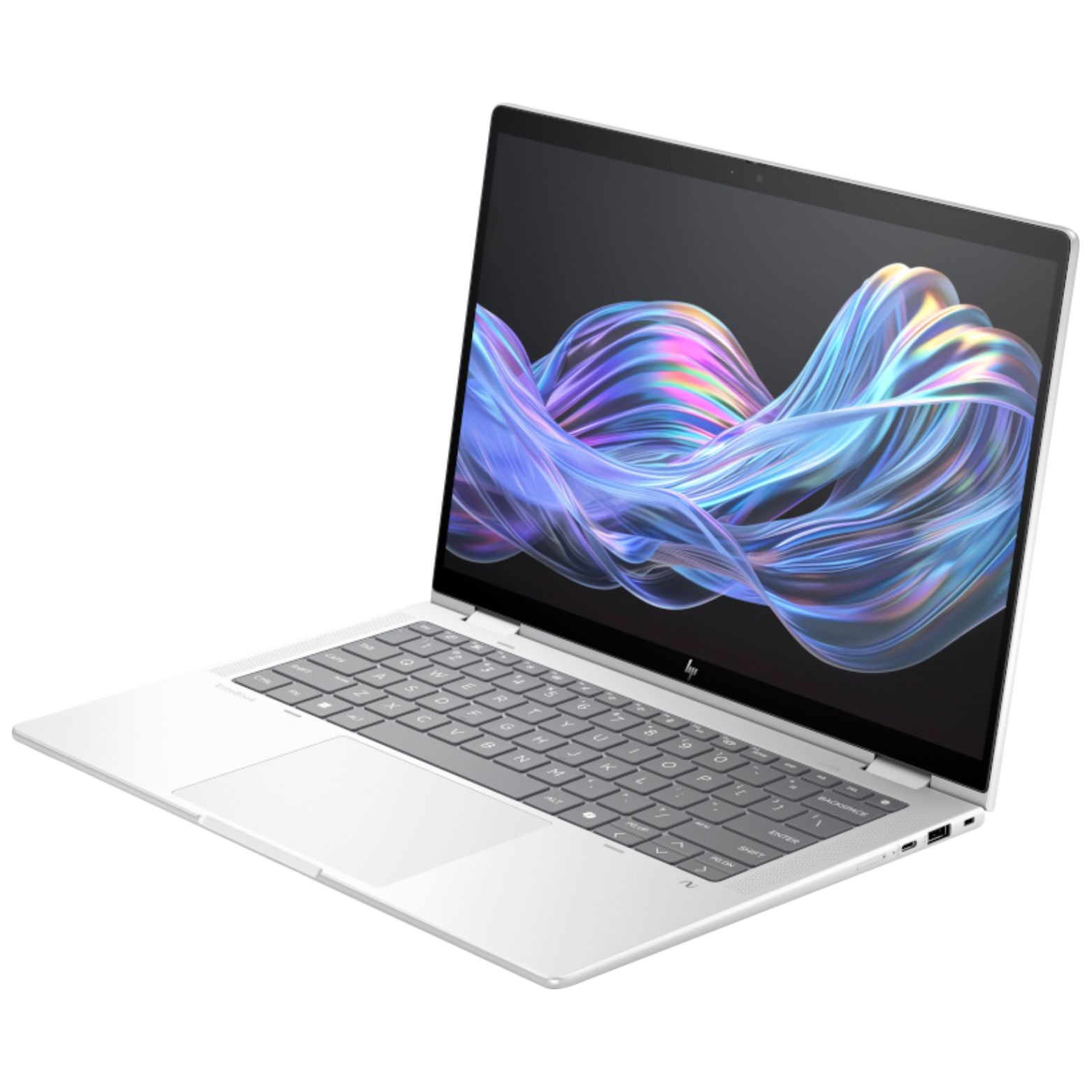HP EliteBook X Flip G1i 14″ WUXGA Touch Intel Ultra 7 258V 32GB RAM 1TB SSD W11P