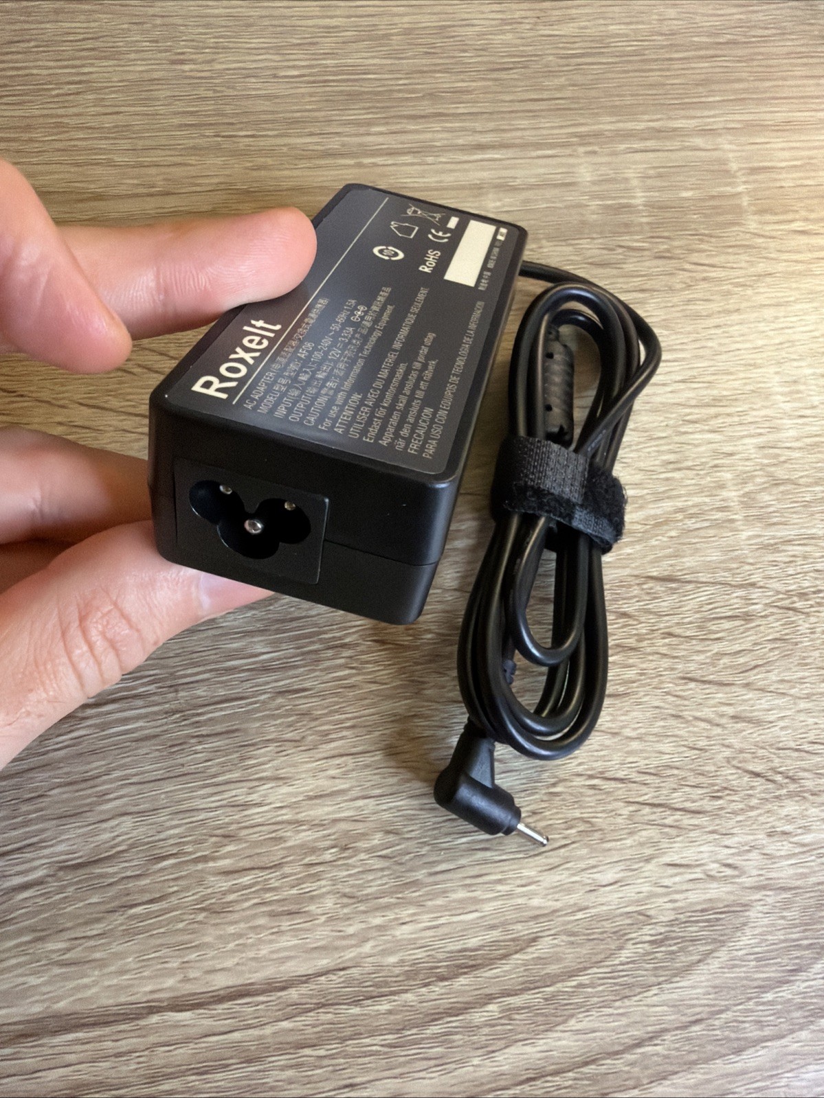 Laptop Charger Adapter PowerSupply