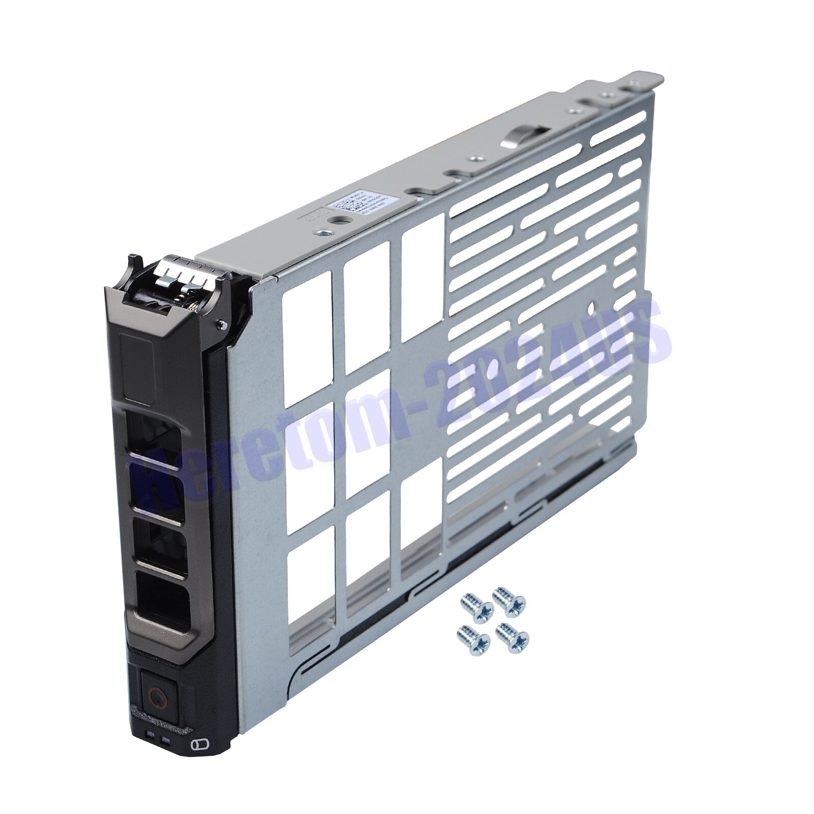 KG1CH F238F For Dell 3.5″ SAS Tray Caddy R720 R710 R730 R630 R420 T610 T620 R410