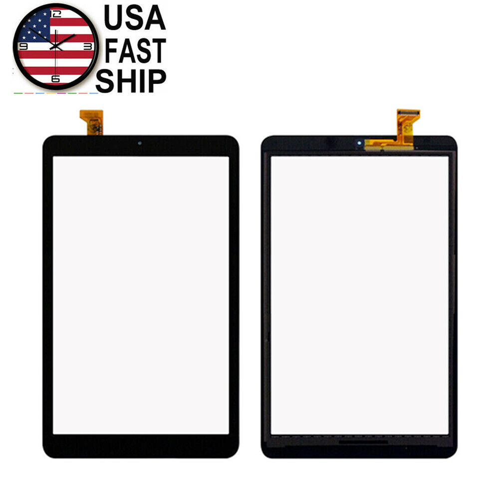 Digitizer Touch Screen Glass For Samsung Galaxy Tab A 8.0″ 2018 SM-T387V / T387W