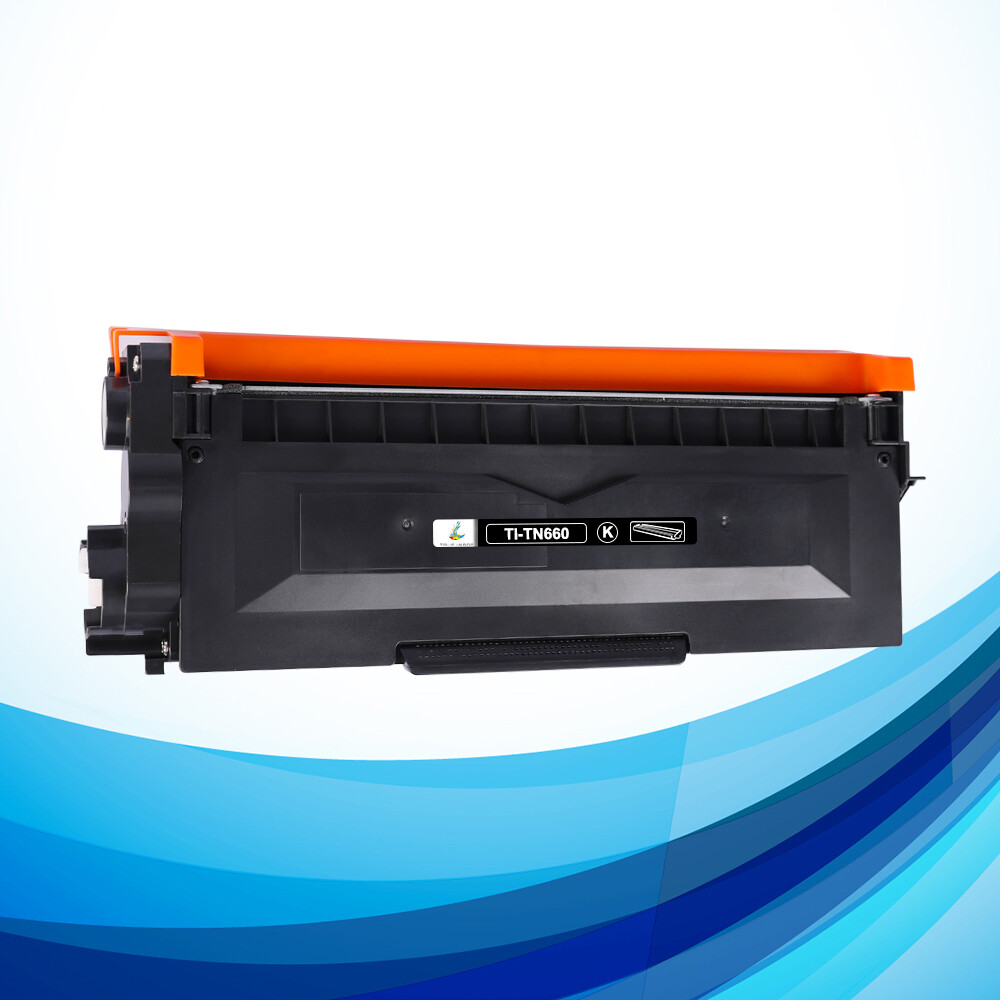 DR630 Drum TN660 Toner For Brother TN-630 MFC-L2700DW DCP-L2540DW HL-L230D LOT