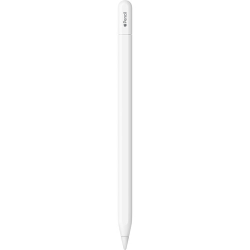 Apple Pencil (USB-C) for 12.9 iPad Pro 3/4 iPad Air 4/5 MUWA3AM/A Open Box