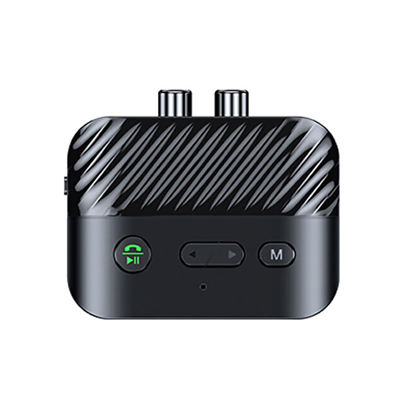 1 PC Bluetooth 5.3 Receiver Adapter Wireless Audio Receiver Adapter Accessories