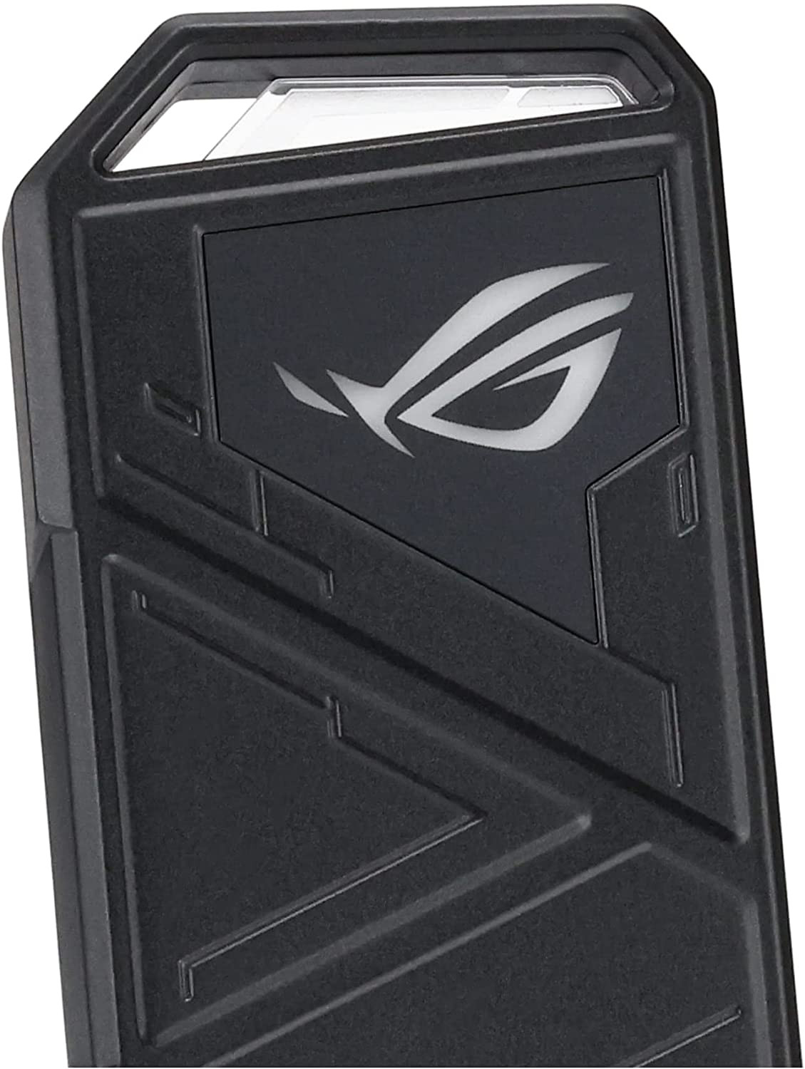 ROG STRIX Arion Aluminum Alloy M.2 Nvme SSD External Portable Enclosure Case Ada