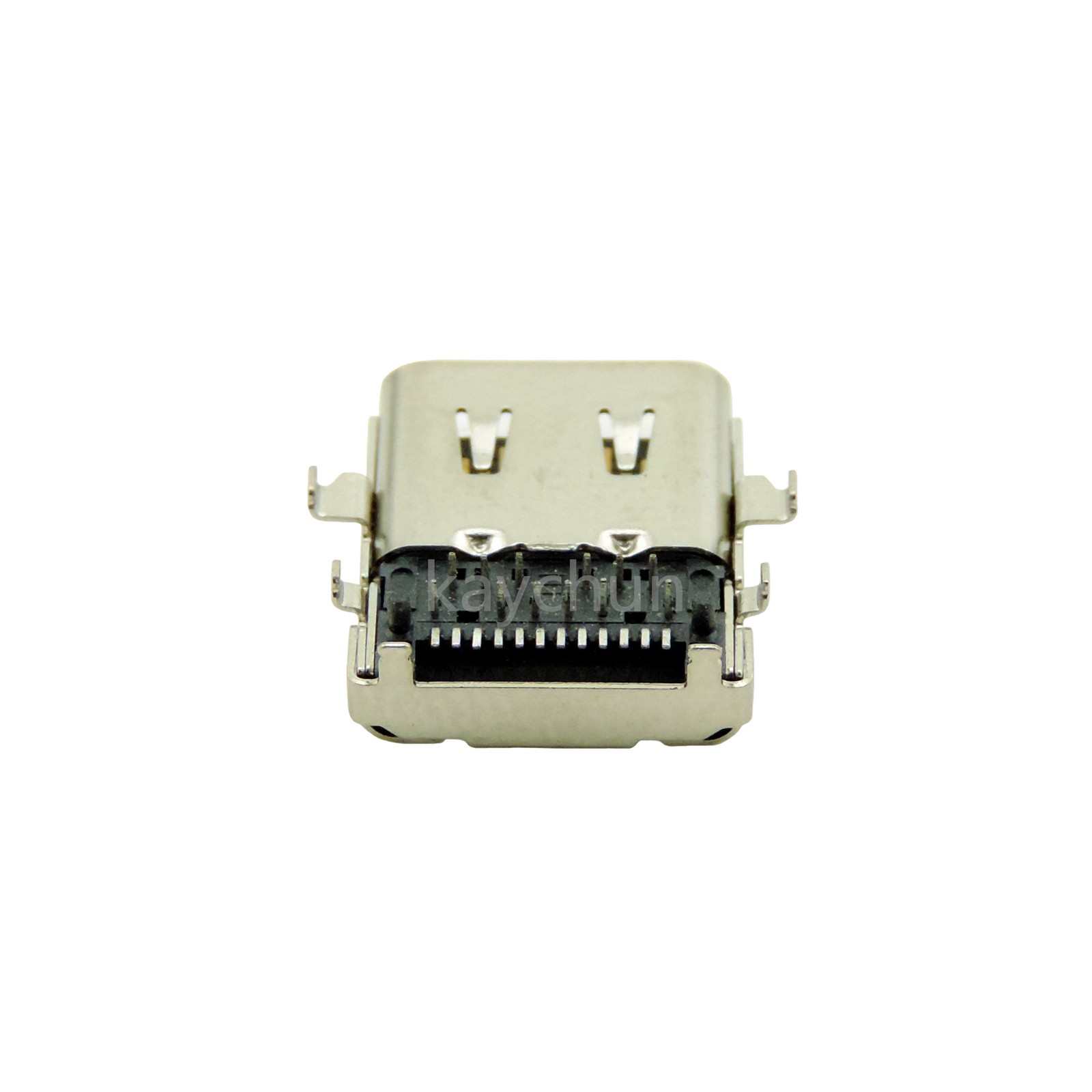 For HP Chromebook 14a-ne1013dx TPN-Q231 Type-C USB Jack Data Power USB-C Port