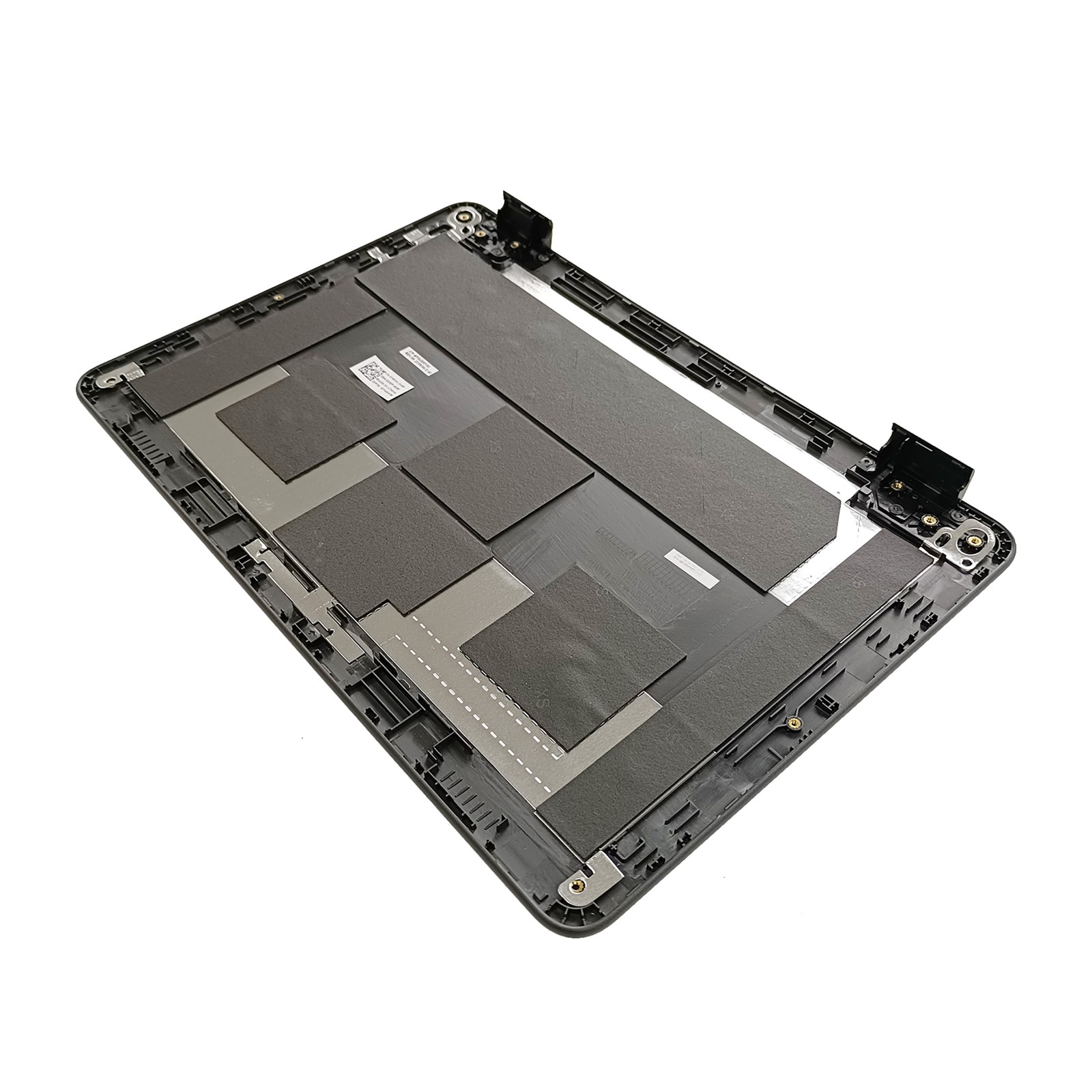 New For Dell Chromebook 11 3110 Black LCD Back Cover Rear Lid Top Case 0T45KM US