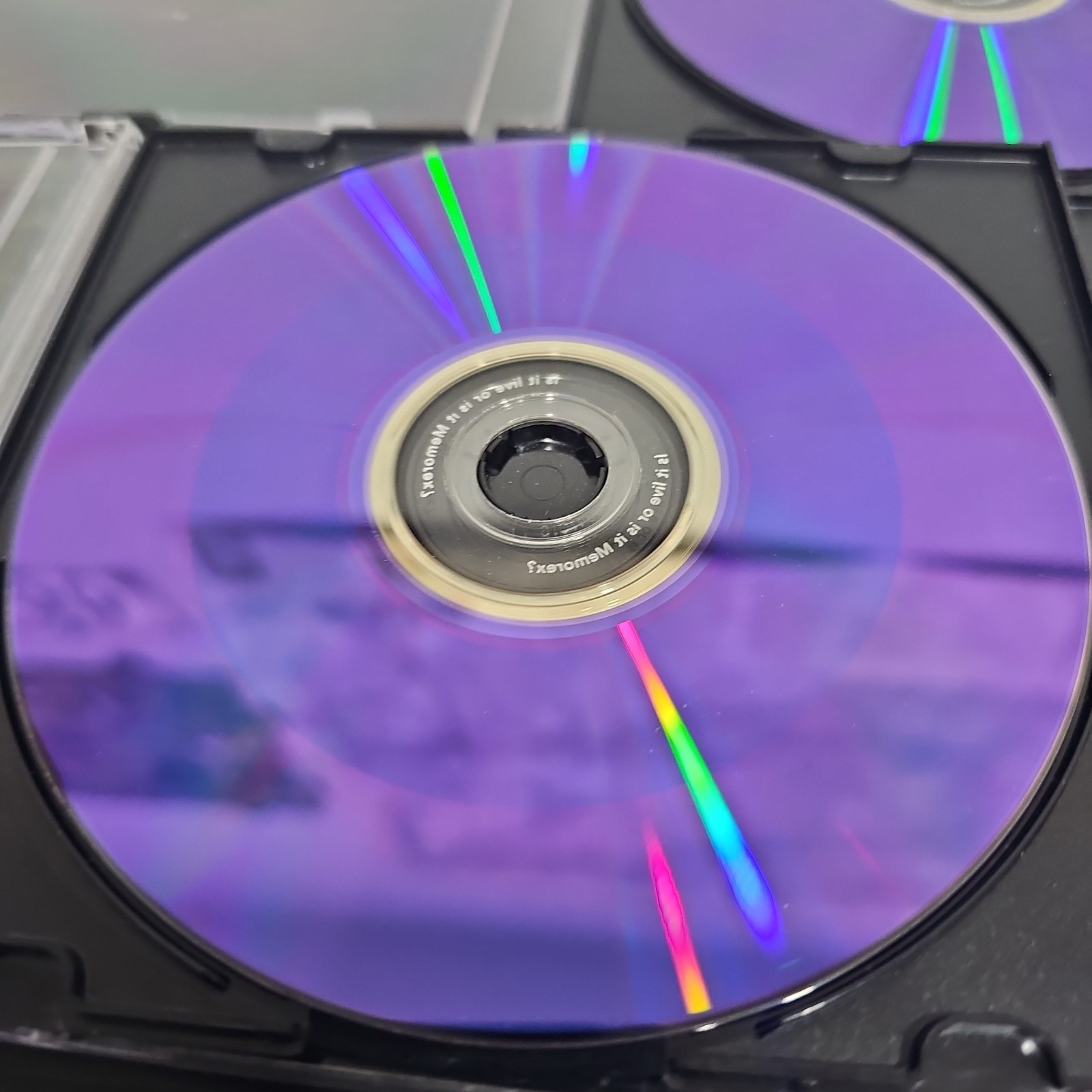 Lot of 3- Memorex Dual Layer DVD+R DL Blank Discs (15pk, 8x, 8.5GB, 240 Min)