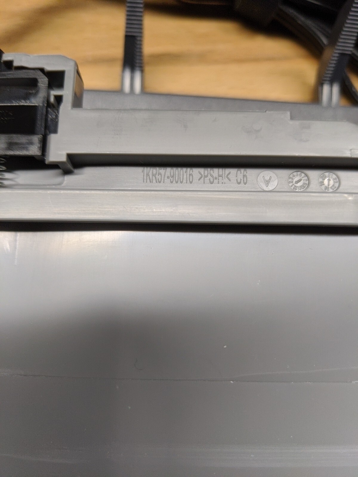 HP Officejet Pro 8012 8015 8022 8025 8025e 8028 8035 8035e Output Paper Tray OEM