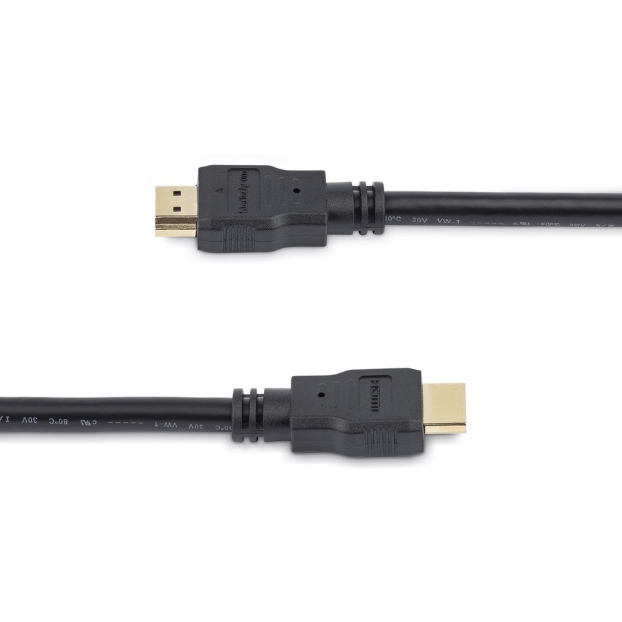 Startech IT HDMM150CM 1.5m HDMI Cable M-M High Speed Gold
