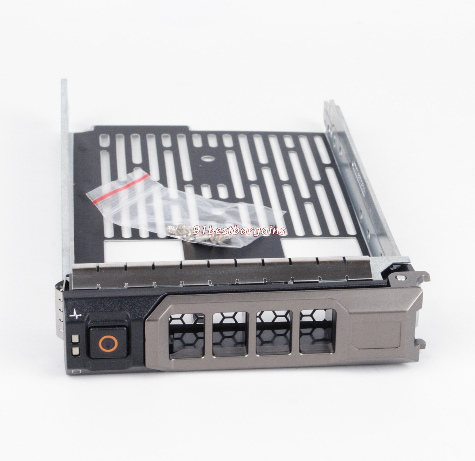 3.5″ Tray Caddy For Dell R720 R710 R730 G302D F238F R510 R420 KG1CH US-Seller