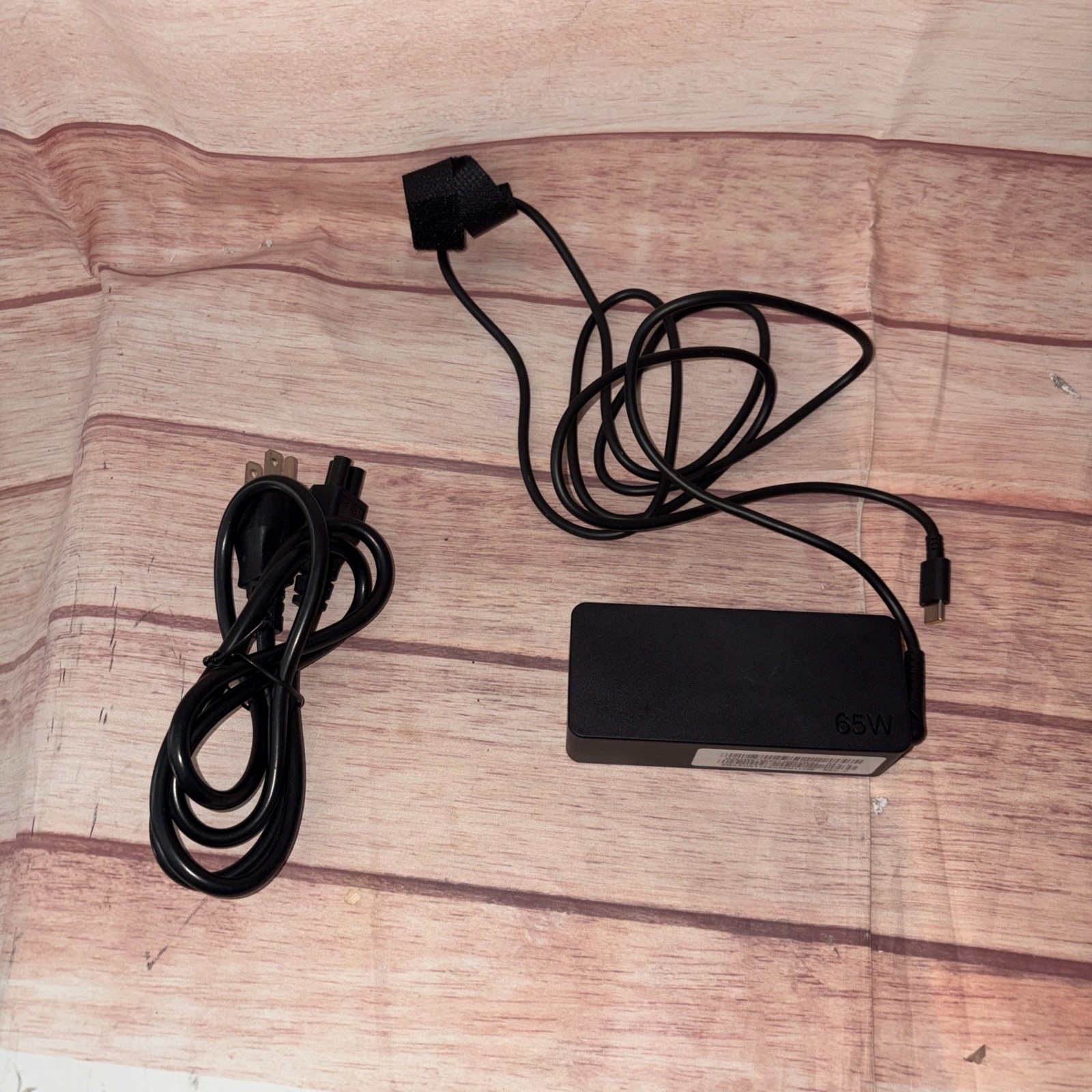 Fepprry 65W USB C Laptop Charger ADLX65YDC2A KT60W200325B3 Lenovo Compatible