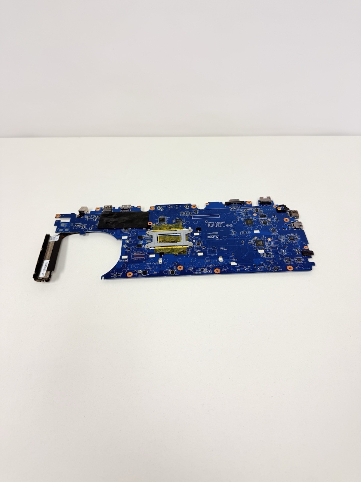 Dell Latitude E5570 Intel Core i5-6200U 2.3GHz Motherboard JGMFT LA-C641P