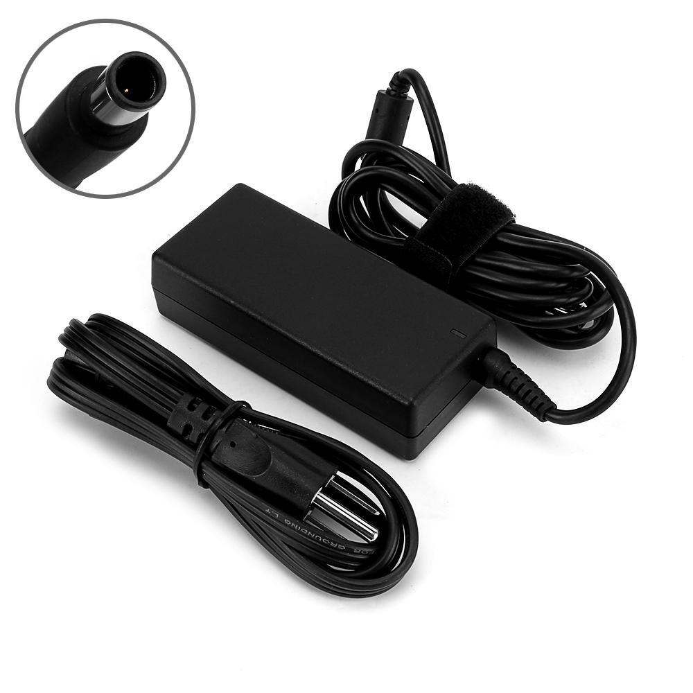 DELL HA65NS100 19.5V 3.34A 65W Genuine Original AC Power Adapter Charger