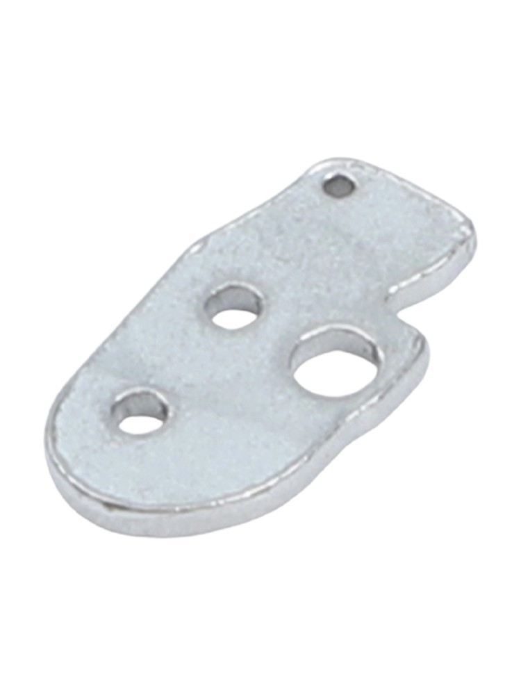 Metal Sensor Flap Replacement for Kobra S1 S1C Extruder with Spring 0.96×0.5cm