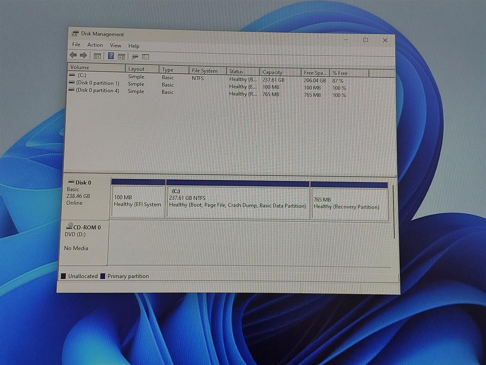 Dell Precision Tower 3420 Intel Xeon E3-1225v5 @3.30Ghz 8GB 256GB SSD