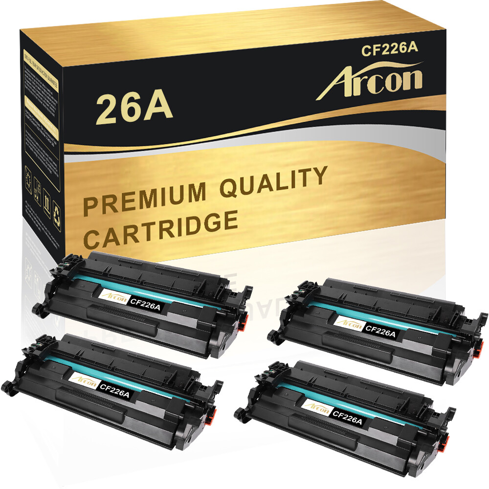 BK CF226A Toner for HP 26A Toner Cartridge Laserjet M402n M426fdn M402dn M426fdw