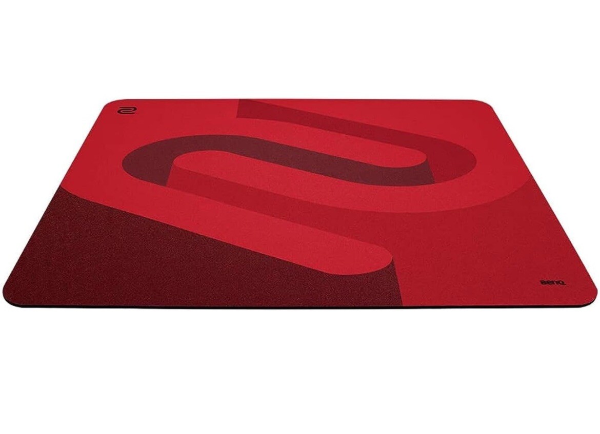 BenQ Gaming Mouse Pad ZOWIE G-SR-SE Rouge Gaming Mouse Pad 18.5″ X 15.3″ no box