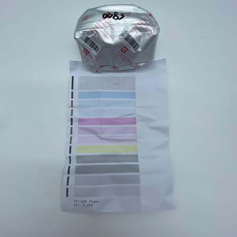 Full Color Printhead QY6-0083 Fits For Canon PIXMA iP8750 MG7180 MG7500 MG6310