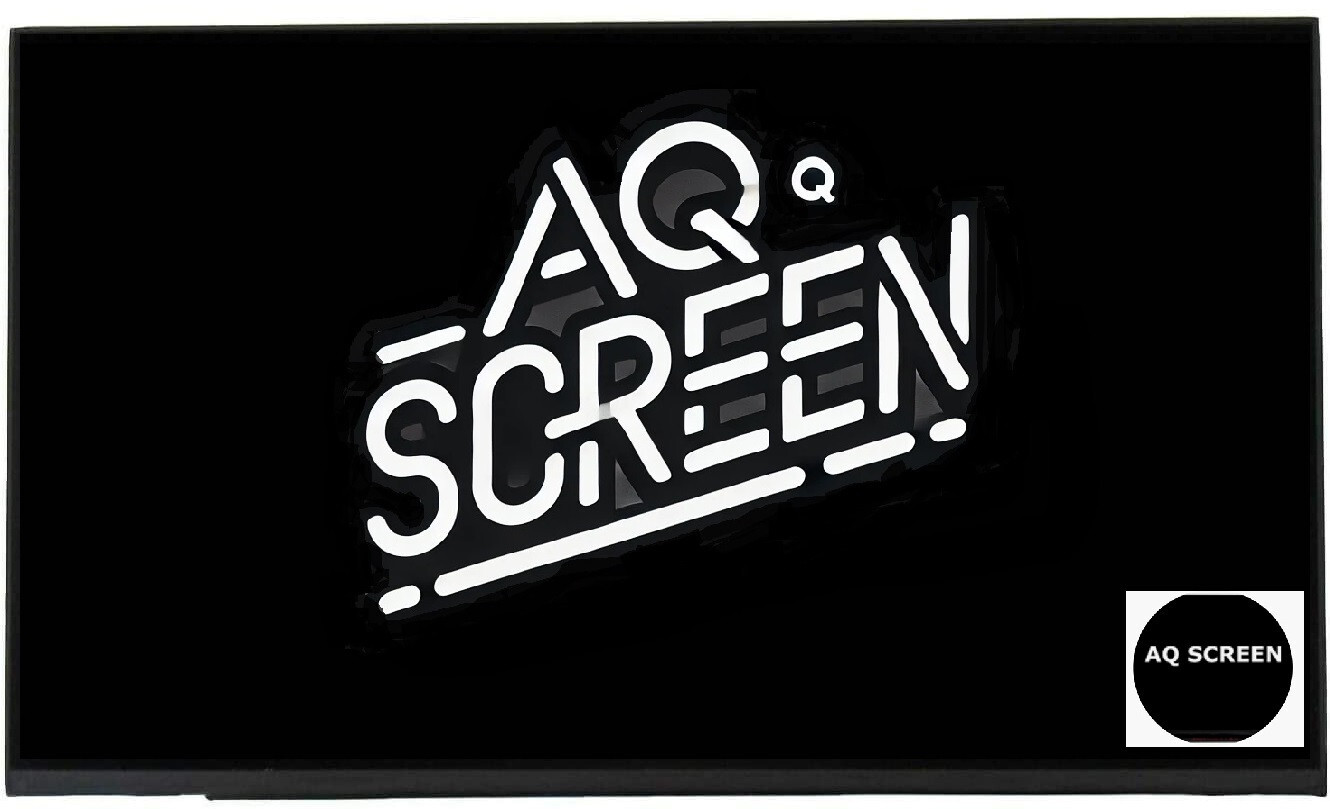 New 120hz 2K Display for Dell Inspiron 16 Plus 7630 P125F 16″ 0RXYCW LCD Screen