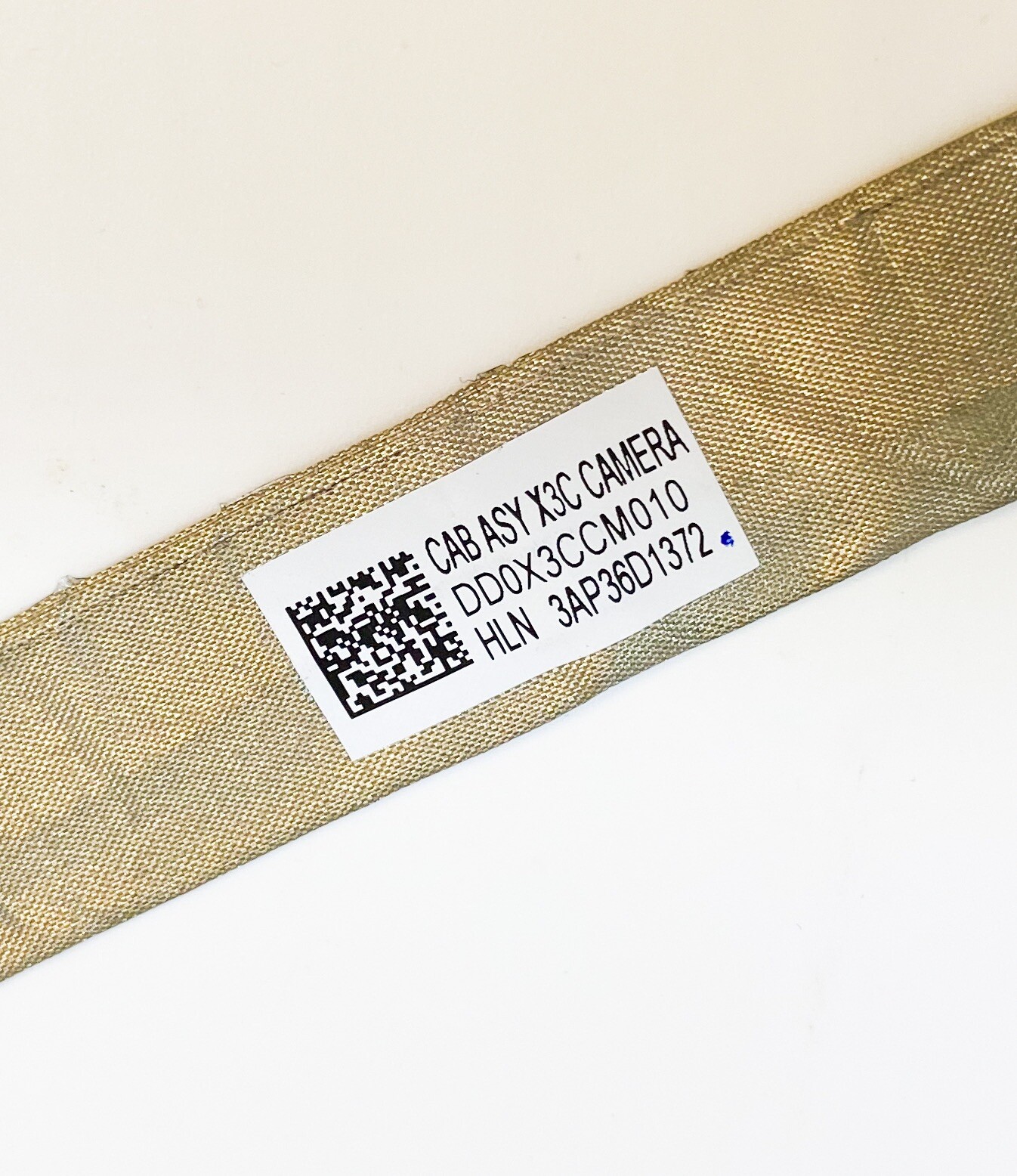 HP Spectre X360 14-EA1023DX 13.5″ Original Web Camera Flex Cable DD0X3CCM010