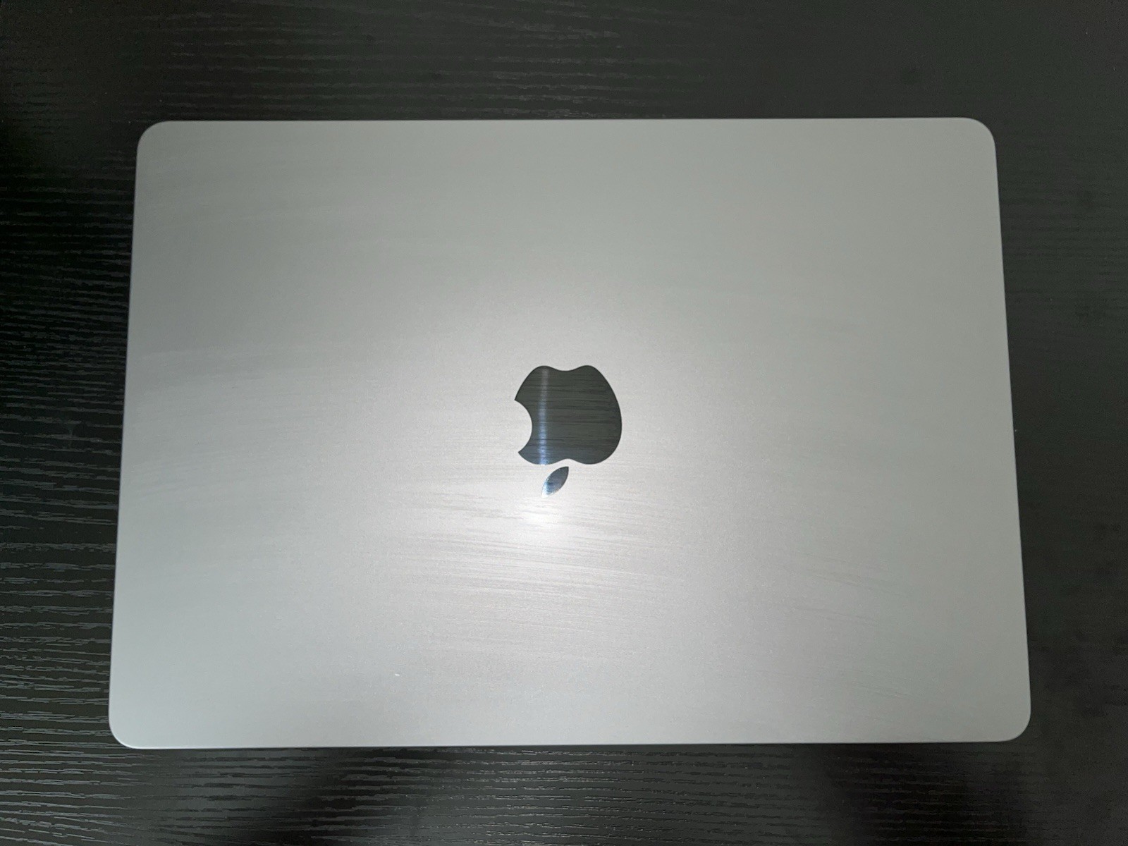 Apple MacBook Air 13.6″ (2022) M2 8GB 256GB SSD Silver WiFi BT Backlit