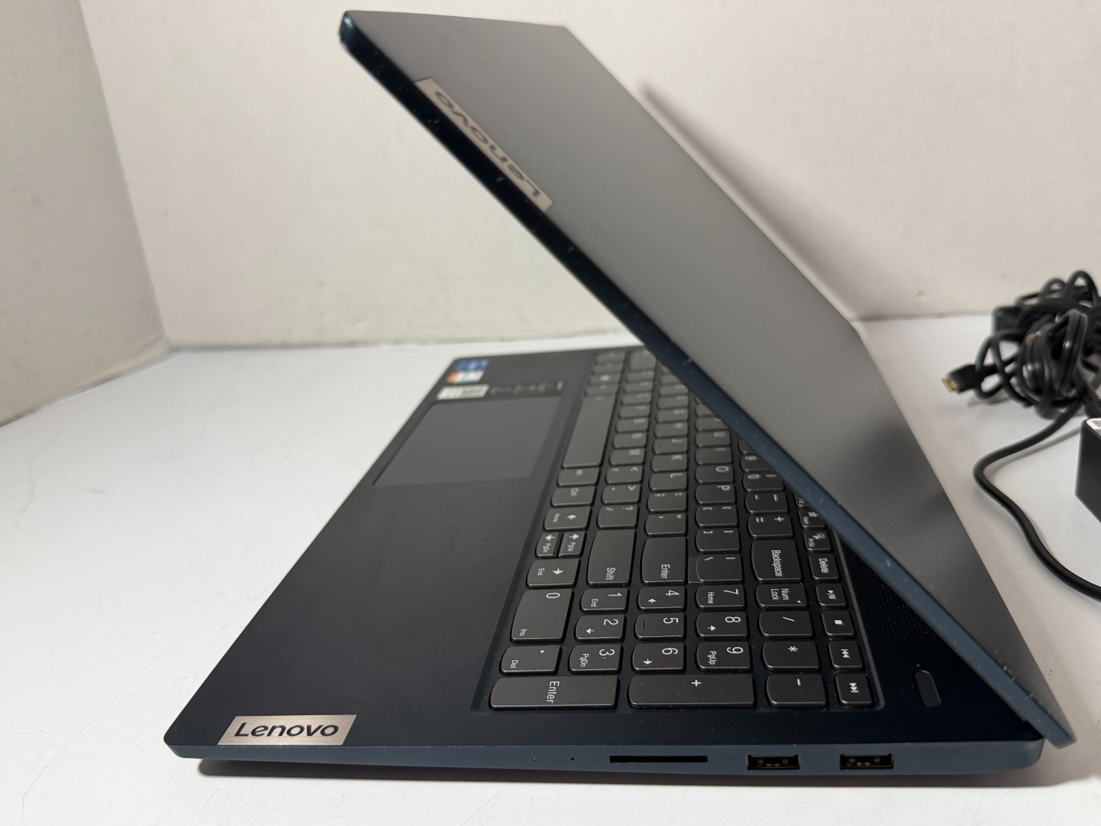 Lenovo IdeaPad 5 15ITL05 15.6″ TOUCH i7-1165G7 2.8GHz 12GB RAM 512GB NVMe