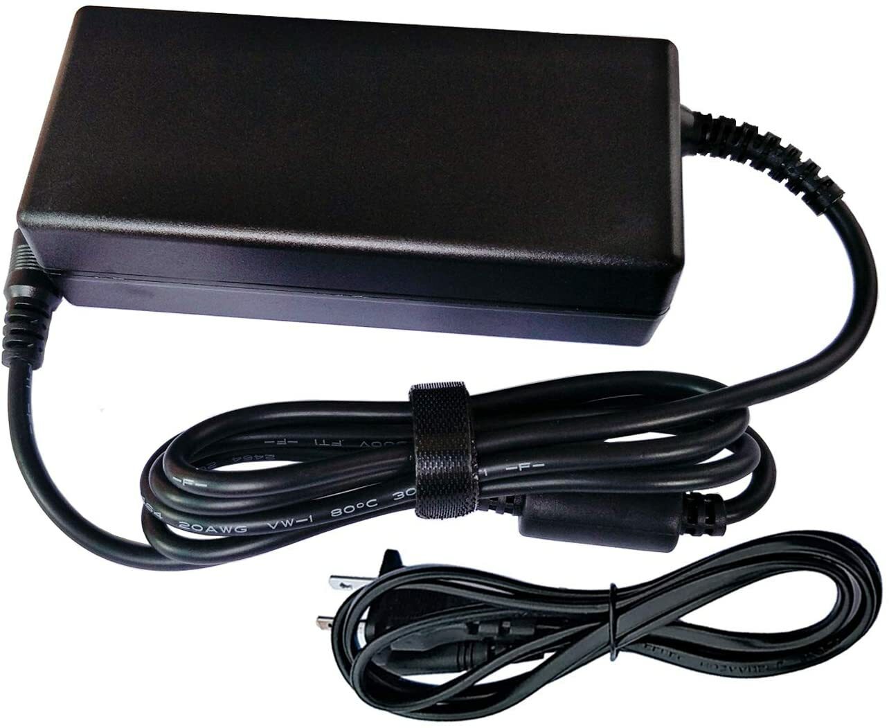 Ac Dc adapter for Shuttle PC XS36 and Shuttle All-in-One PCs X50V2/V3 series