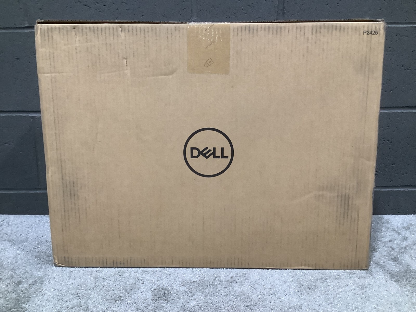 Dell P2425GO 24″ LCD Monitor 1080p DELL-P2425 ✅ ❤️️ ✅ ❤️️ BRAND NEW! SEALED!