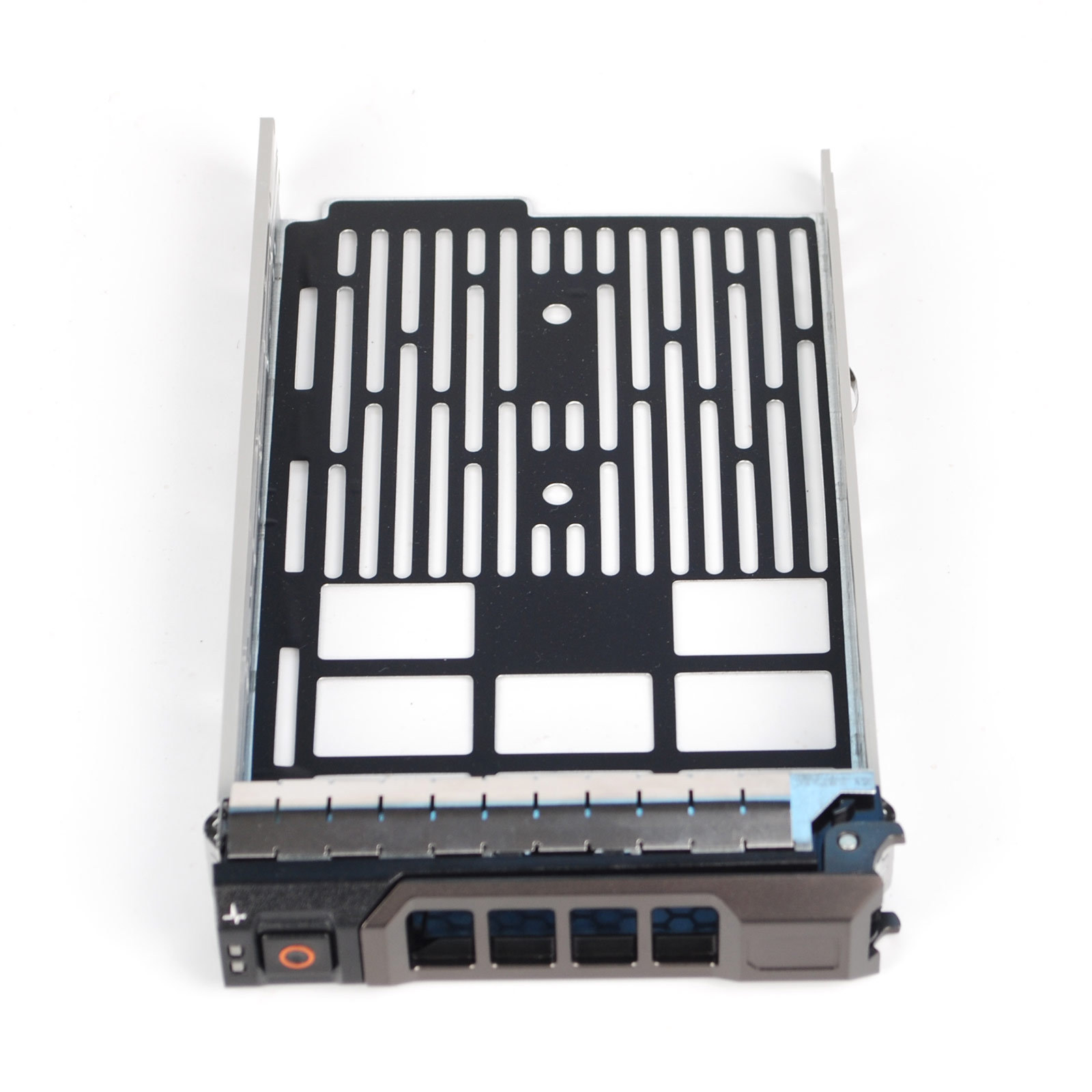New 3.5″ SATA SAS DriveTray Caddy KG1CH For Dell R320 R420 R520 R720 X968D F238F