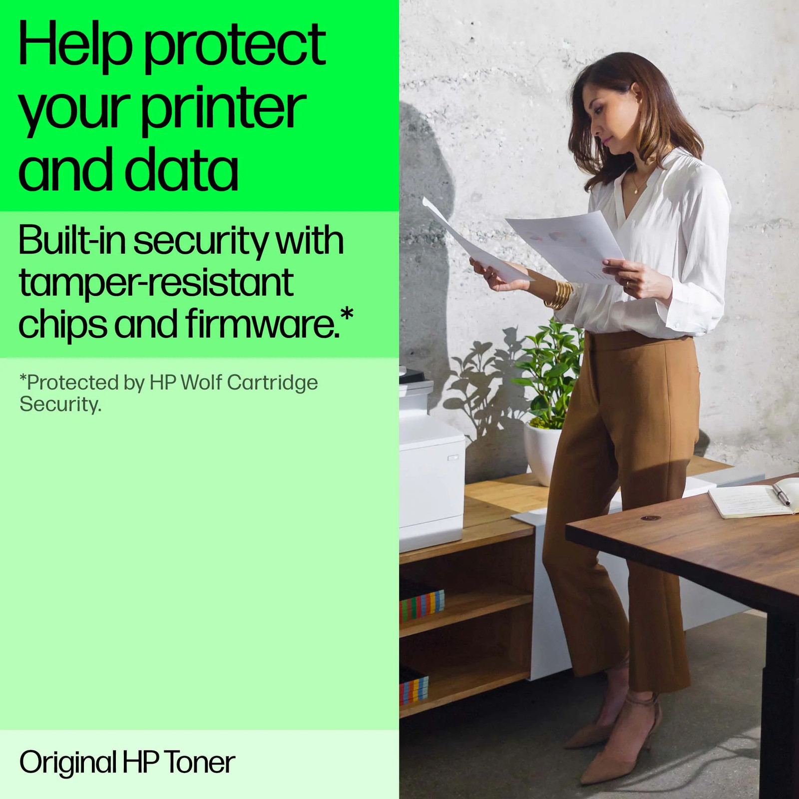 HP 85A Black Original LaserJet Toner Cartridge, ~1,600 pages, CE285A