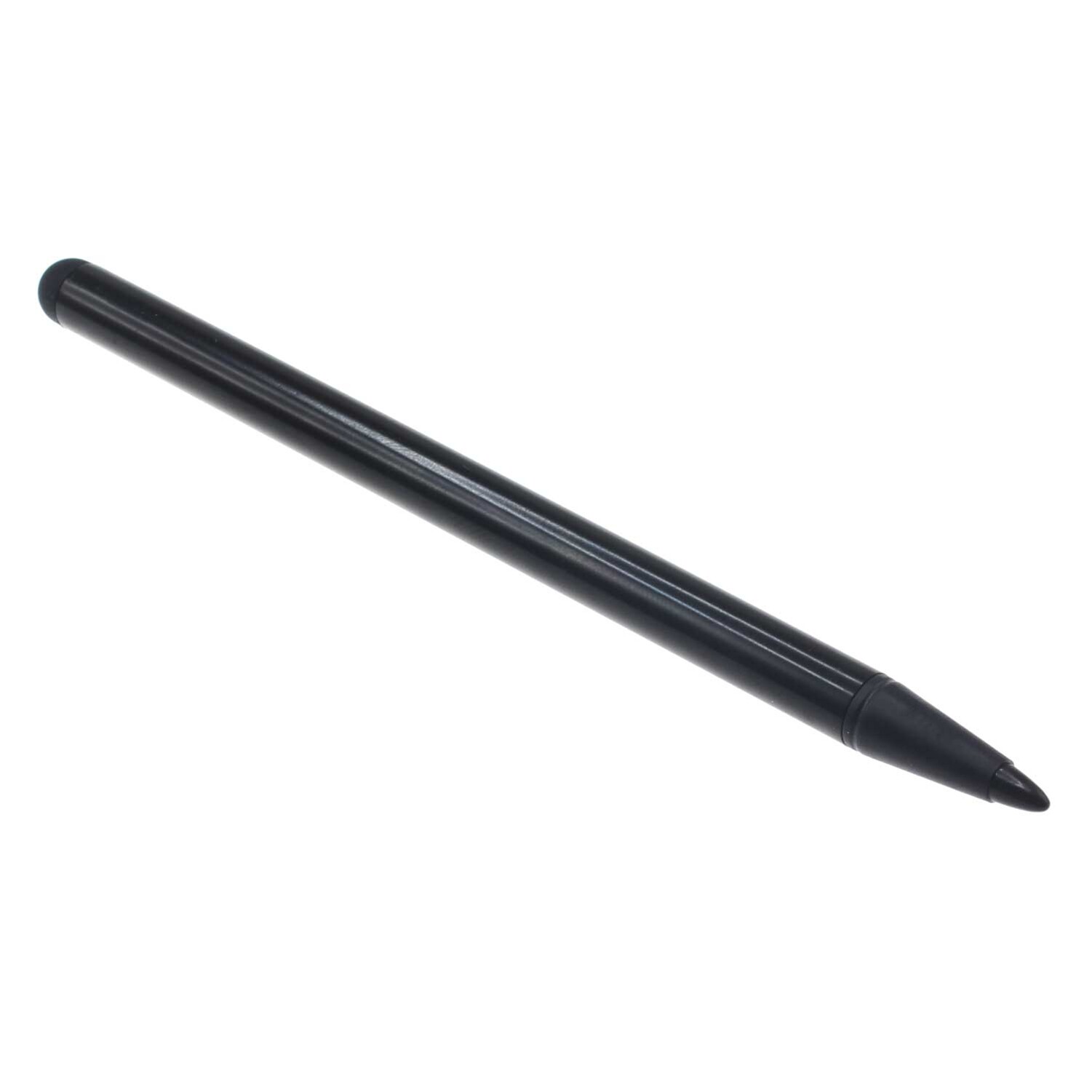 Capacitive and Resistive Stylus Pen Touch Compact Lightweight for Smartphones