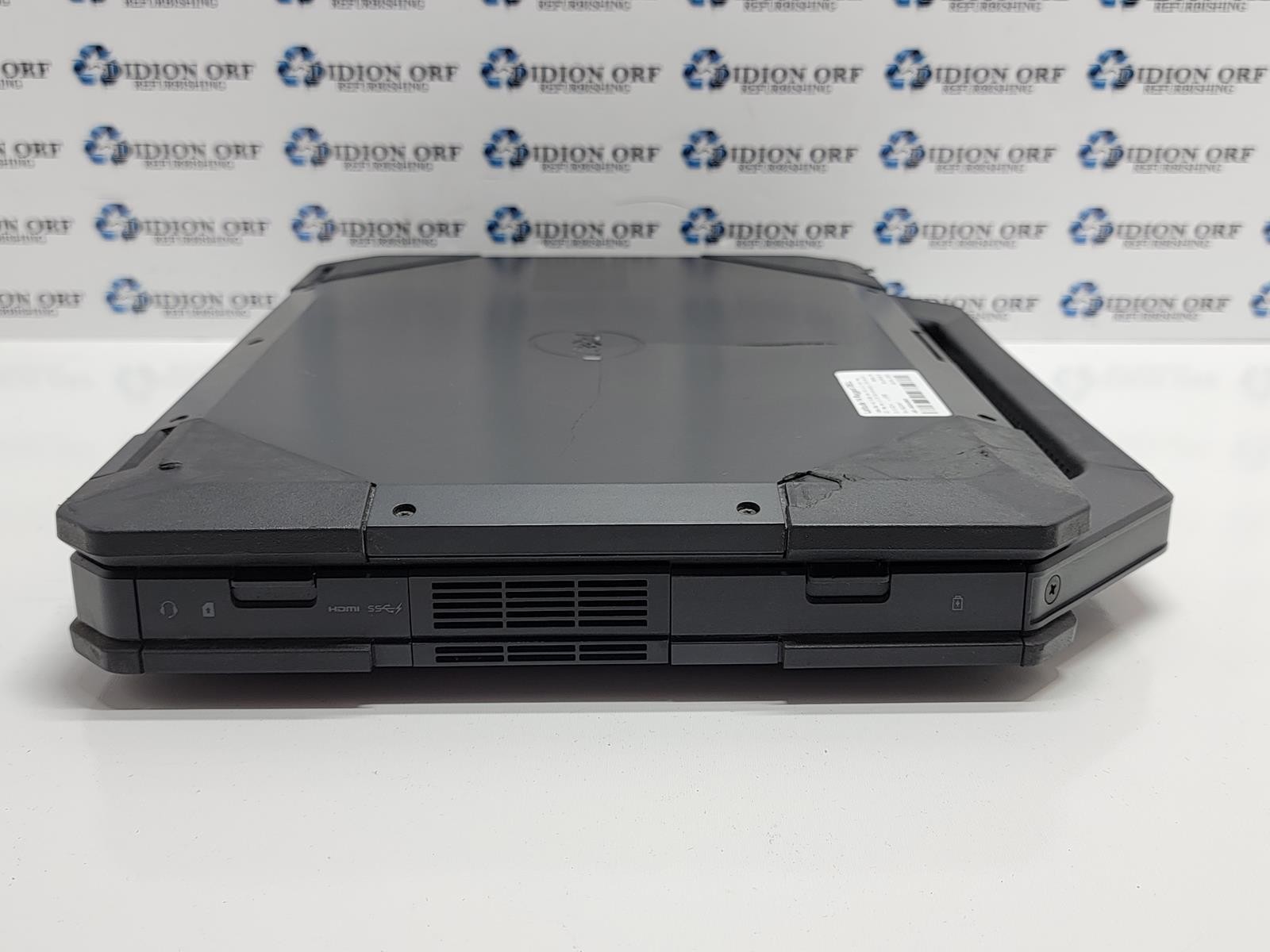 DELL Latitude 14 Rugged i5 4310U 2.00GHz 8 GB RAM NO HDD/SSD NO OS SKU 25731