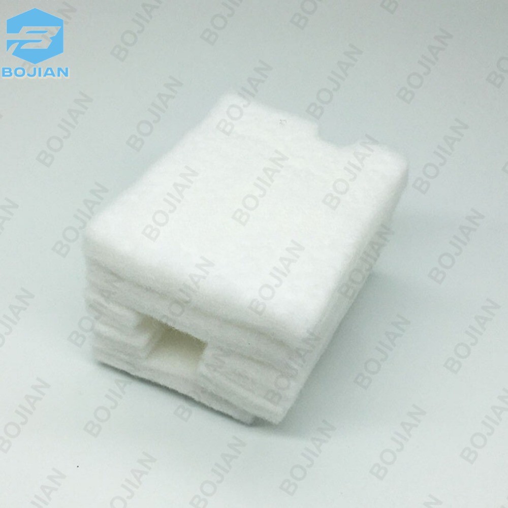 2X Sponge Waste Ink Pad for Epson L3218 1259 3250 3258 1258 3256 5298 3267 1219
