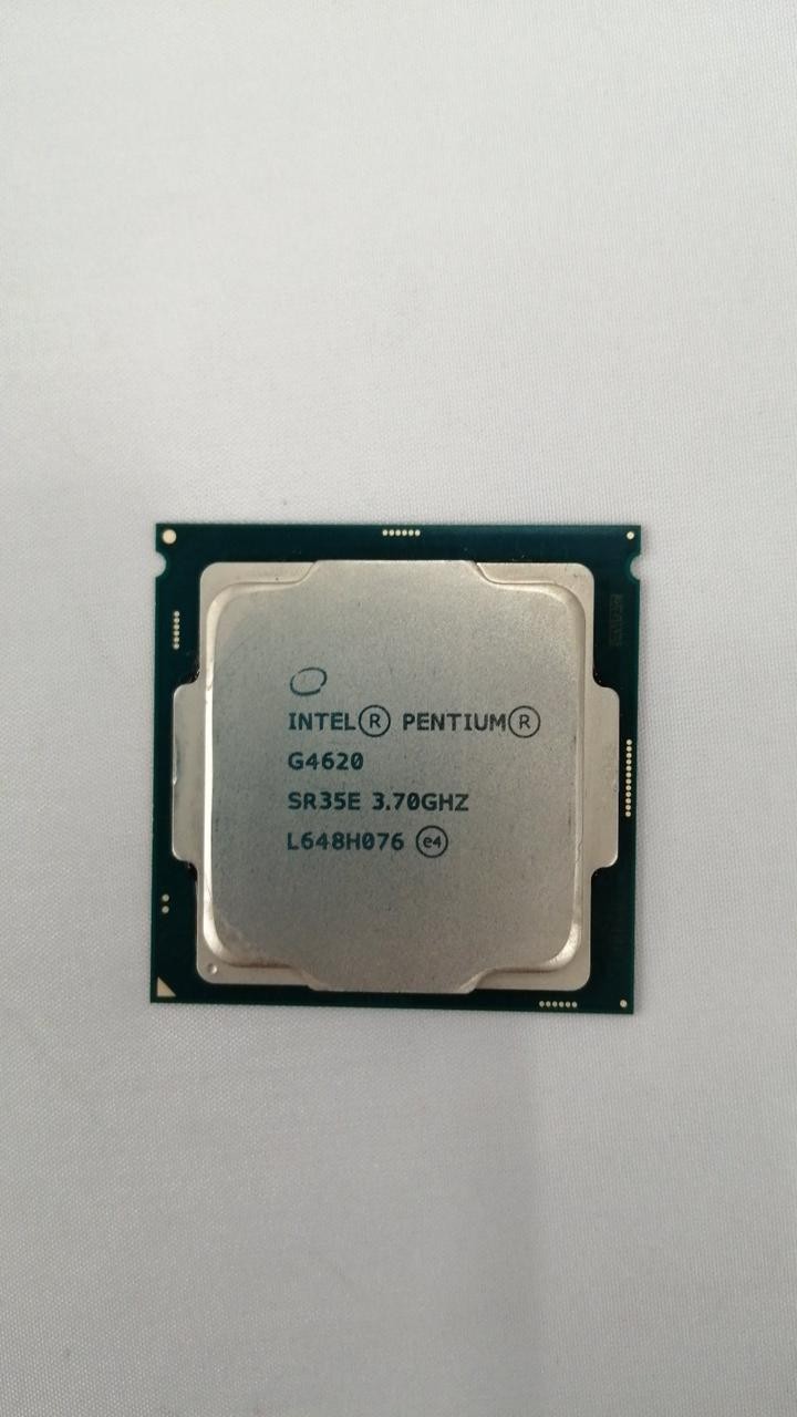 INTEL PENTIUM G4620 CPU