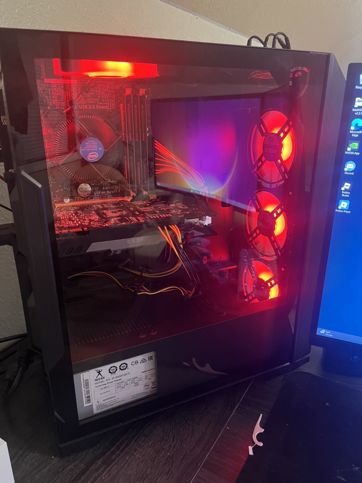 Entry Level PC