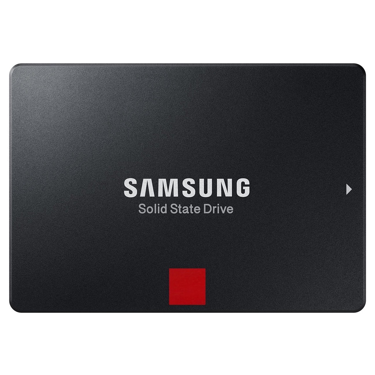 Samsung 860 PRO MZ-76P1T0E 1 TB 2.5″ Internal Solid State Drive – SATA