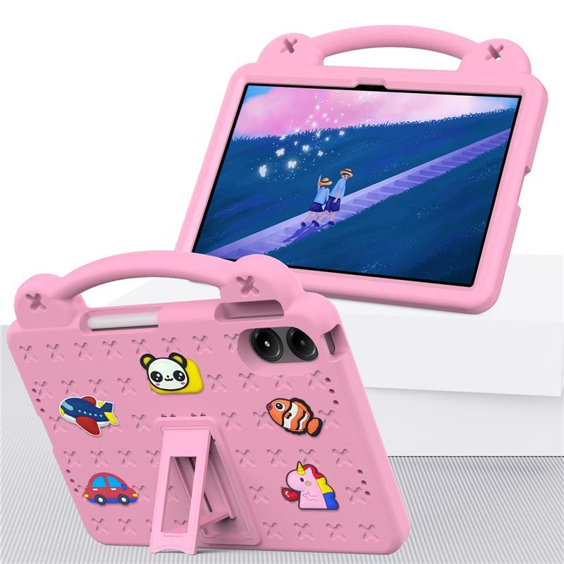 Kids Case Xiaomi Redmi Pad Pro 12.1 in Pad Pro 5G Tablet Shockproof Stand Cover