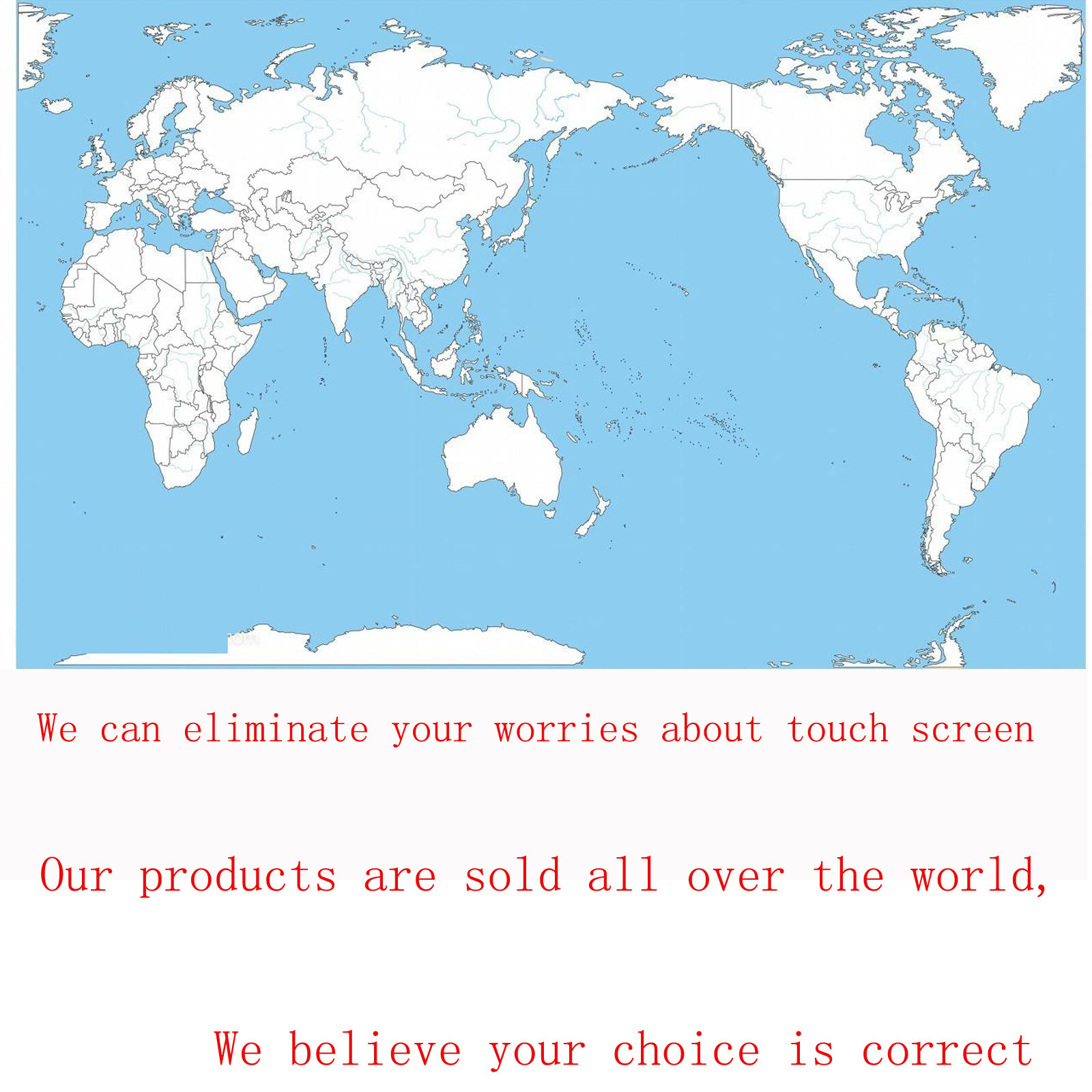 For Newtheory ARRENAQD9.16WH 9inch Touch Screen Digitizer Tablet New Replacement