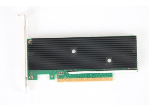 Dell Intel Quick Assist Adapter 8970 Accelerator – 100 Gbps – 23 Watts – 93XWF