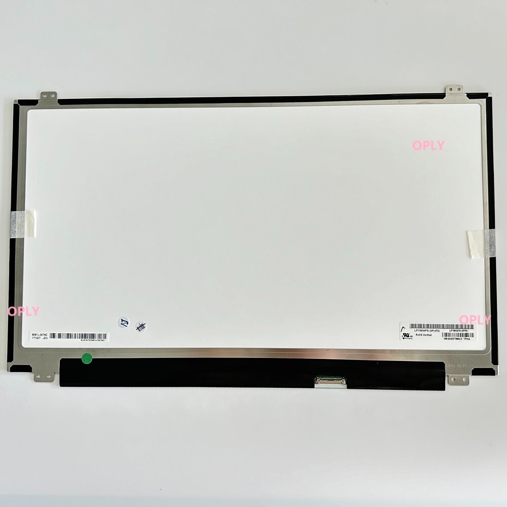 DIY Display Panel 15.6″ 1920X1080 HD LCD LED with HDMI MINI controller board kit