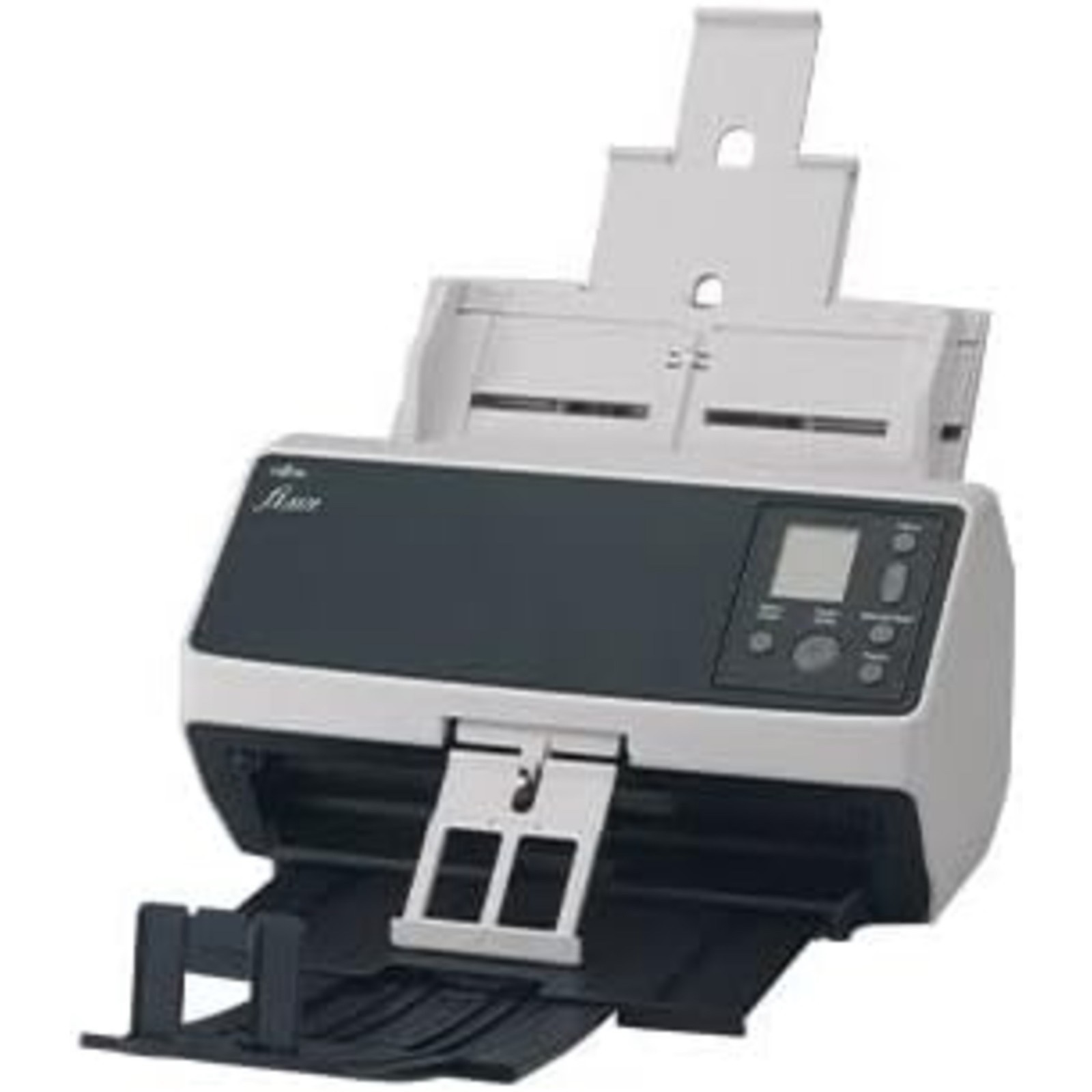RICOH FI-8170 Professional High Speed Color Duplex Document Scanner