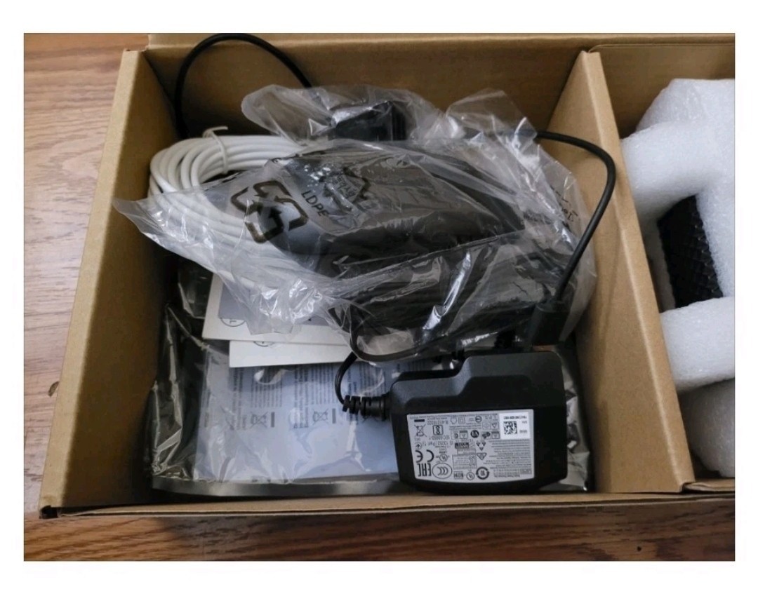 Dell Wyse 3040 Thin Client – Intel Atom X5-Z8350-2 GB – 8 GB – Thin OS (New)