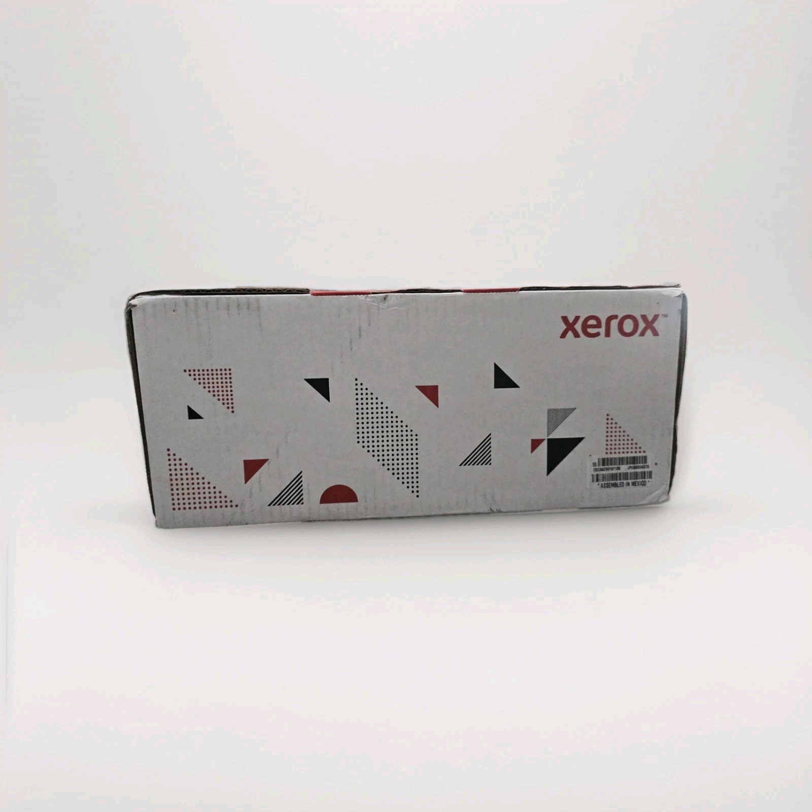Xerox Genuine B310 Standard Capacity Black Toner Cartridge – Sealed, Damaged Box
