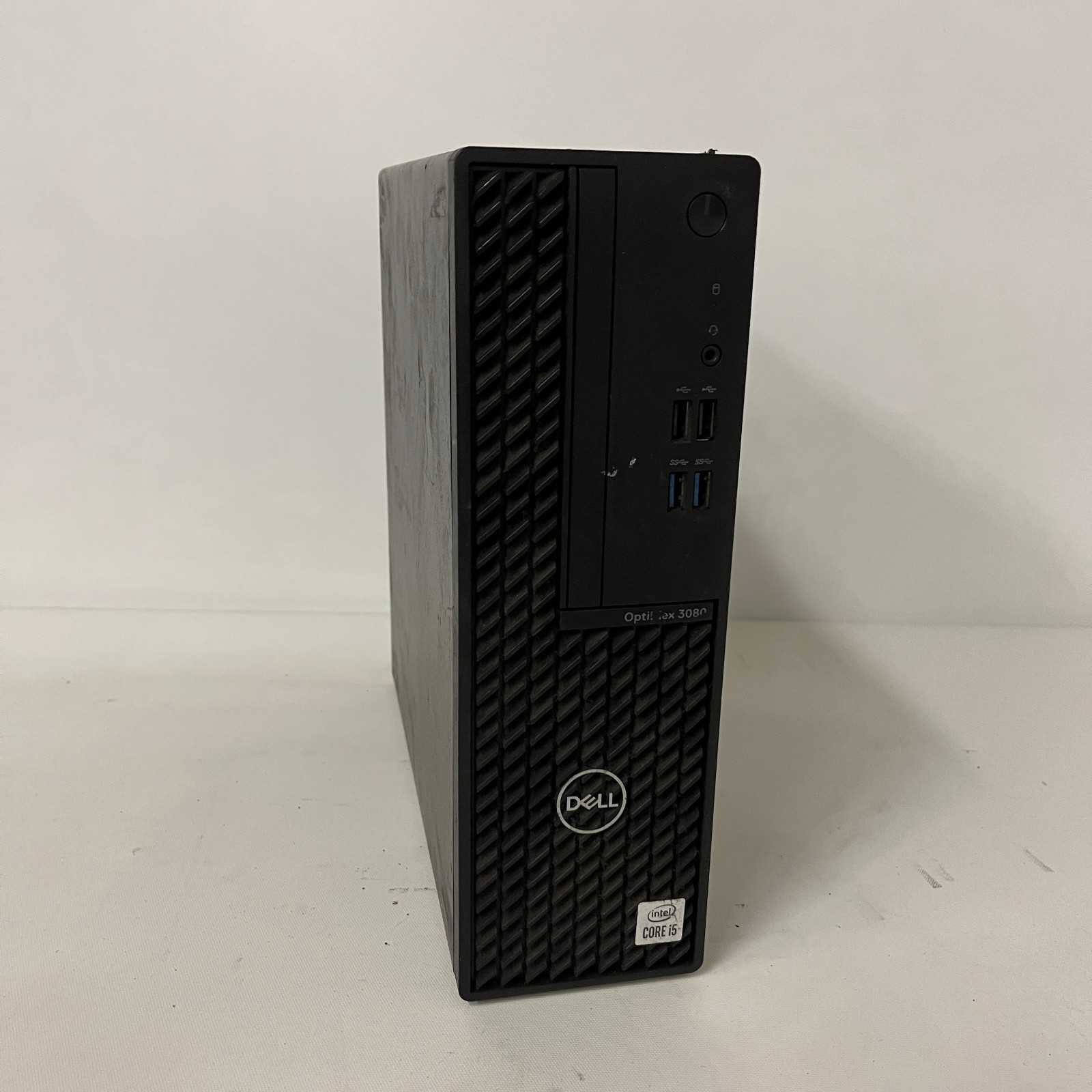 Dell OptiPlex 3080 SFF i5-10500 @3.10GHz | 512GB NVMe | 16GB RAM | No OS