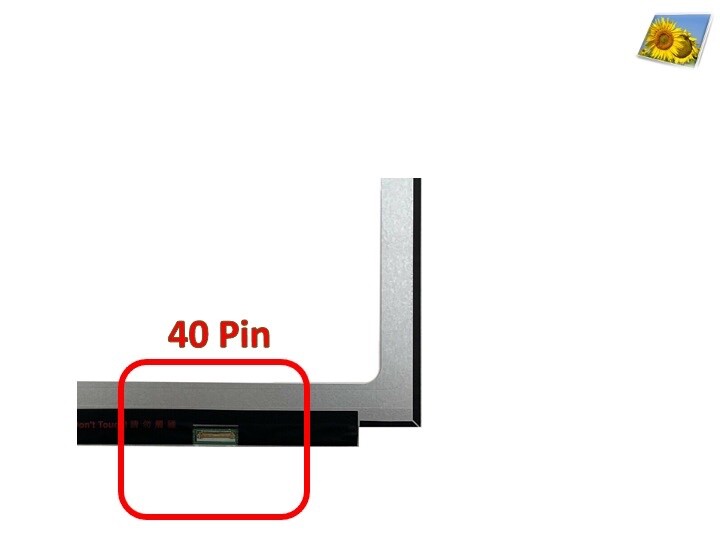 New 15.6″ FHD IPS Touch Screen LCD LED For Acer P/N KL.CB515.1HT