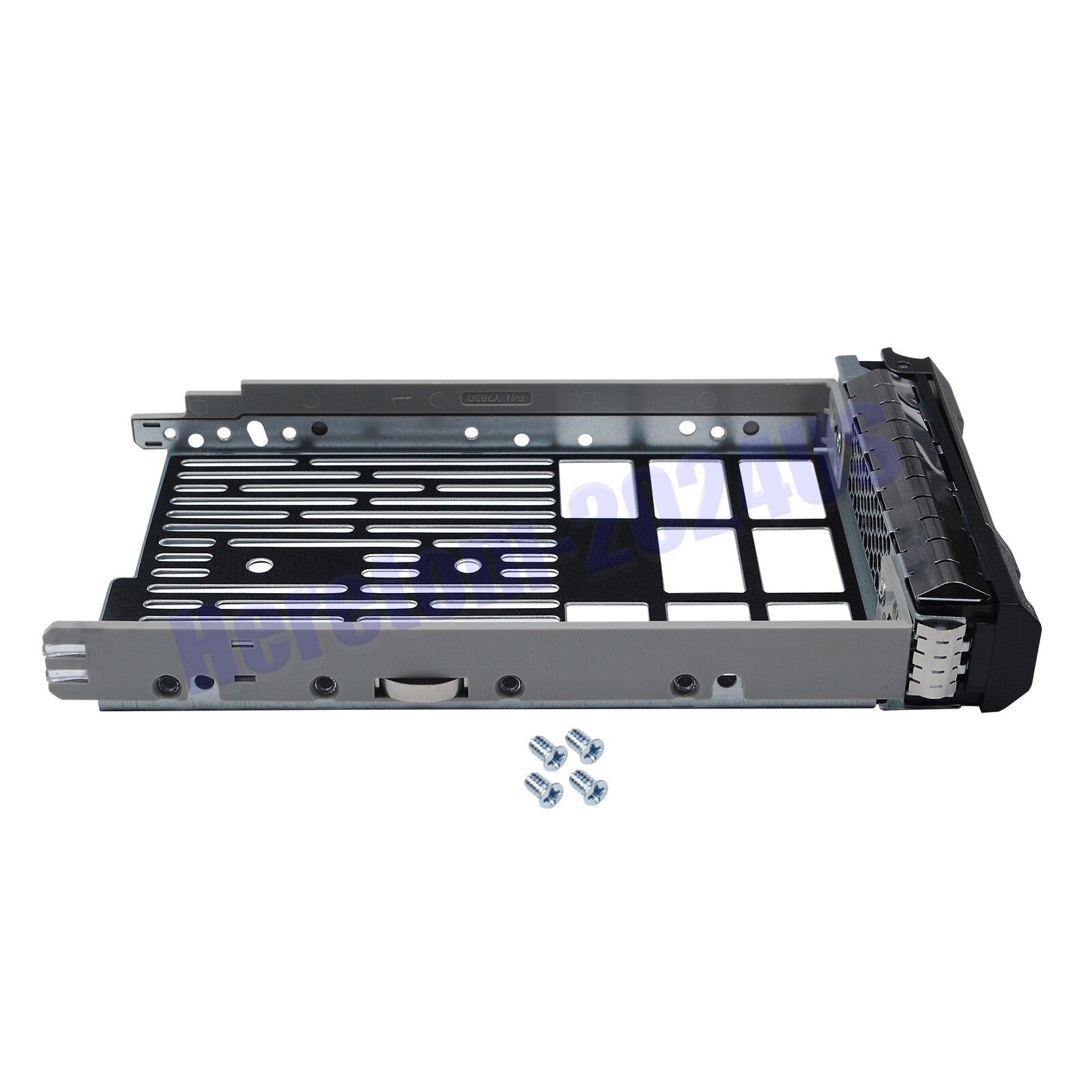 KG1CH F238F For Dell 3.5″ SAS Tray Caddy R720 R710 R730 R630 R420 T610 T620 R410