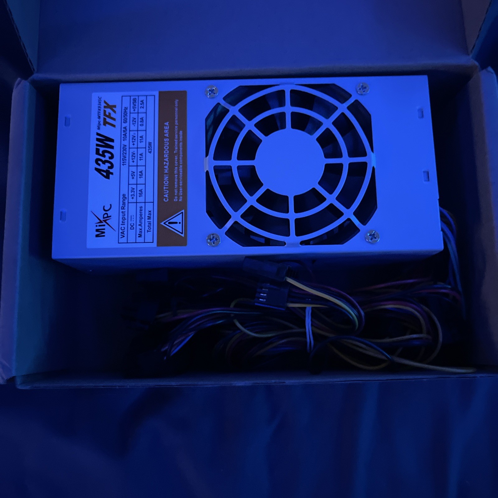 NEW 400W HP Pavilion Slimline s5212y s5220f s5220y Power Supply Replace TC40.1