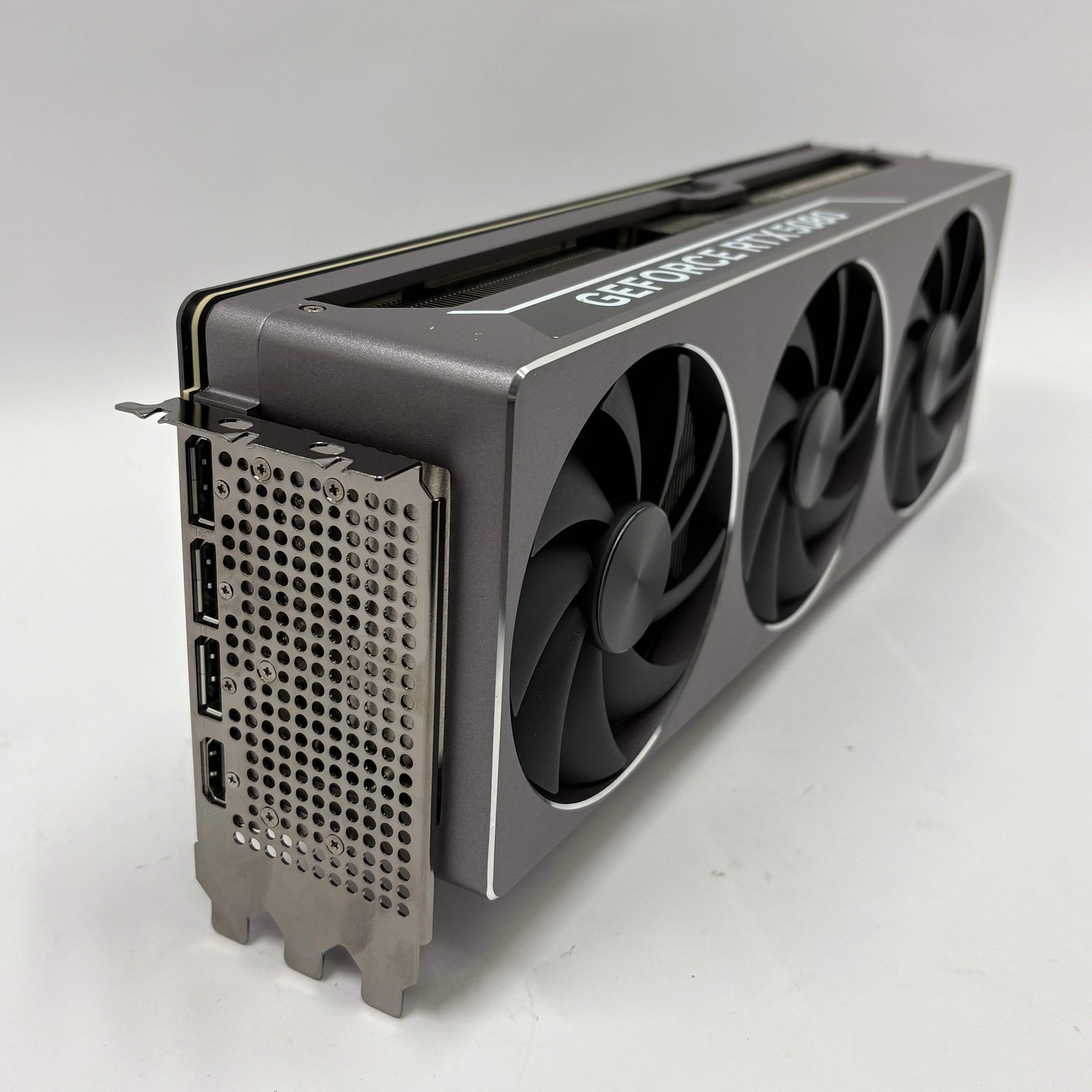 Lenovo GeForce RTX 5080 16GB GDDR7 Graphics Card
